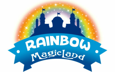 Nuova installazione dei distributori Pizza3min al parco Rainbow Magicland di Roma