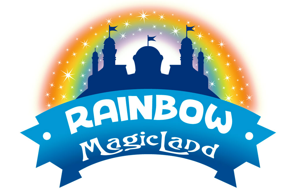 Nuova installazione dei distributori Pizza3min al parco Rainbow Magicland di Roma